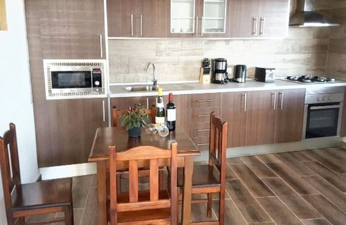 Armenime Casa | Homerez - Casa con vistas y jacuzzi en Adeje
