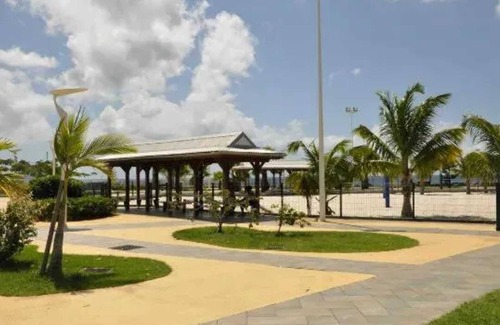 Anse Madame Casa | Homerez - Acogedora Casa en Schoelcher con Bella Vista