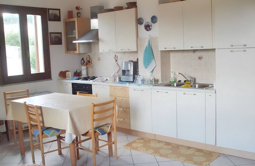 Nughedu Santa Vittoria Apartamento | Homerez - Apartamento en Nughedu Santa Vittoria