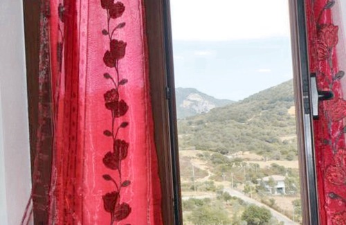 Nughedu Santa Vittoria Apartamento | Homerez - Apartamento en Nughedu Santa Vittoria
