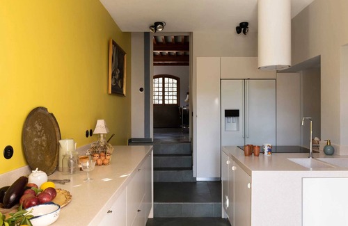 Gemenos Villa | Homerez - Gran Villa Provenzal con Piscina Privada en Gémenos