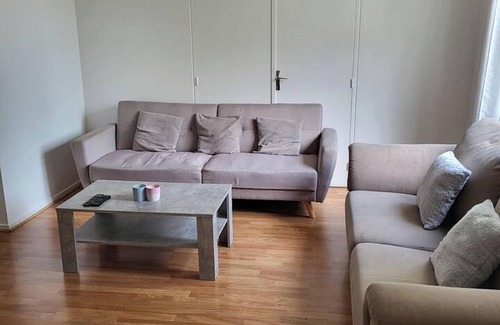 Asnieres-sur-Seine Apartamento | Homerez - Apartamento lujoso en Asnières - 102 m²