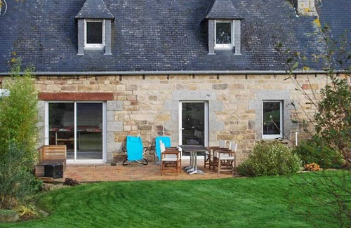 Louargat Casa | Homerez - Casa lujosa Louargat, jardín cerrado