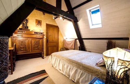 Saint-Andre-dAllas Otro | Homerez - Castillo para 6 pers. con piscina, jardín y terraza en Sarlat