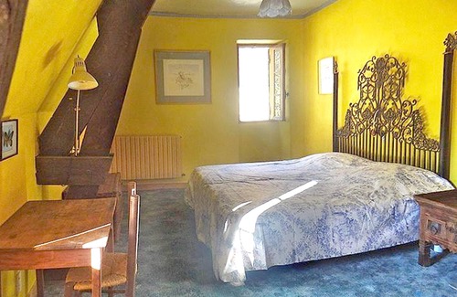 Saint-Andre-dAllas Otro | Homerez - Castillo para 6 pers. con piscina, jardín y terraza en Sarlat
