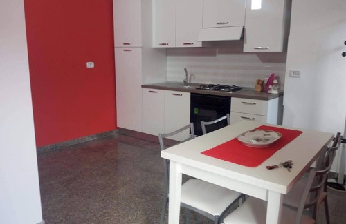 Montegiordano Apartamento | Homerez - Apto Moderno Montegiordano.