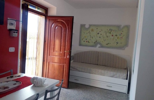 Montegiordano Apartamento | Homerez - Apto Moderno Montegiordano.