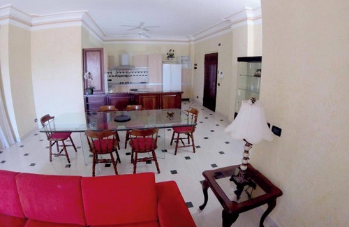 Boca Chica Apartamento | Homerez - Moderno Apartamento en Boca Chica