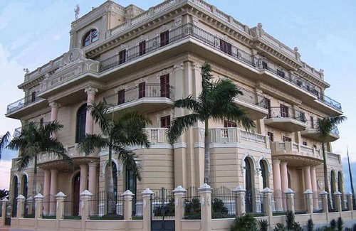 Boca Chica Apartamento | Homerez - Moderno Apartamento en Boca Chica