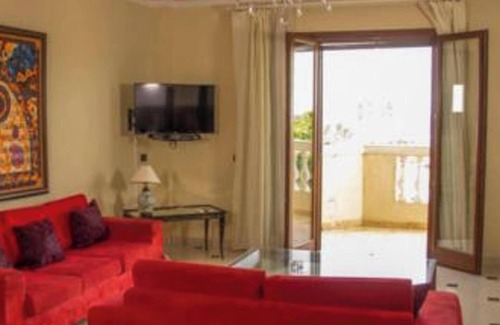 Boca Chica Apartamento | Homerez - Moderno Apartamento en Boca Chica