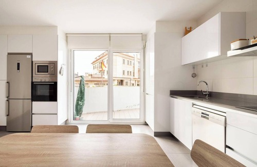 Sabaris Apartamento | Homerez - Apartamento en Baiona