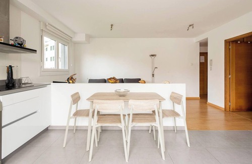 Sabaris Apartamento | Homerez - Apartamento en Baiona