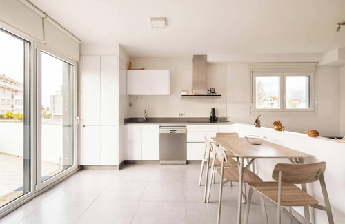 Sabaris Apartamento | Homerez - Apartamento en Baiona