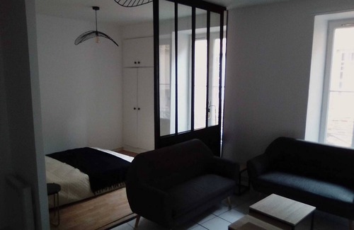 Rodez Apartamento | Homerez - Apartamento en Rodez