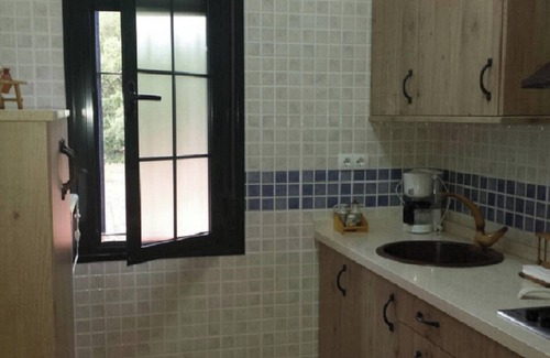 Jabuguillo Apartamento | Homerez - Piso montañés en Jabuguillo