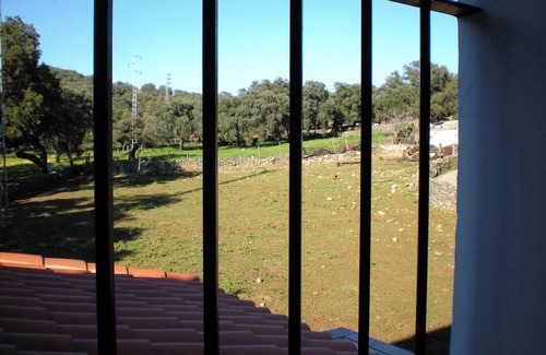 Jabuguillo Apartamento | Homerez - Apartamento montañoso en Aracena