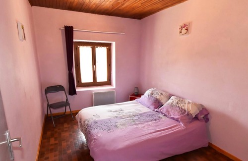 Les Lolettes Apartamento | Homerez - Apartamento a 4 km de las pistas para 4 pers. en Lans-en-Vercors