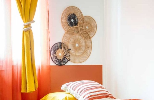 La Riviere Saint-Louis Apartamento | Homerez - Nice apartement 12 km away from the beach for 4 ppl. with balcony