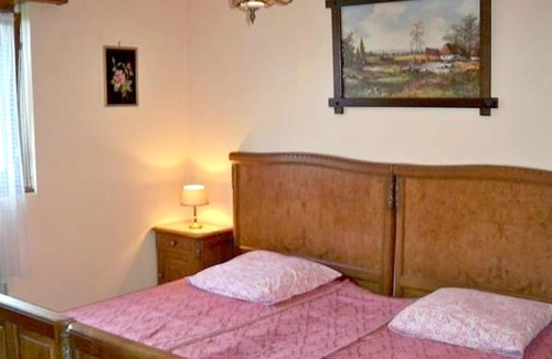 Jebsheim Apartamento | Homerez - Nice apartement for 4 ppl. with garden and terrace at Jebsheim