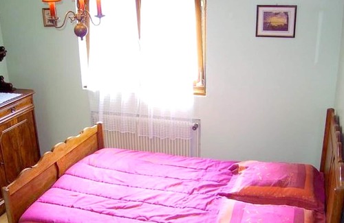 Jebsheim Apartamento | Homerez - Nice apartement for 4 ppl. with garden and terrace at Jebsheim