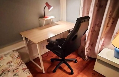 Centre Deux Apartamento | Homerez - Nice appartement for 6 ppl. with garden at Saint-Étienne