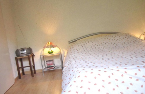 Eaux-Bonnes Apartamento | Homerez - Bonito apartamento a 9 km de las pistas para 4 pers. en Eaux-Bonnes