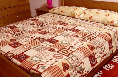 Aymavilles Apartamento | Homerez - Nice appartement 7 km away from the slopes for 5 ppl. at Aymavilles