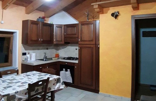 Aymavilles Apartamento | Homerez - Nice appartement 7 km away from the slopes for 5 ppl. at Aymavilles