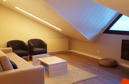 Incles Apartamento | Homerez - Bonito apartamento para 8 pers. en El Tarter