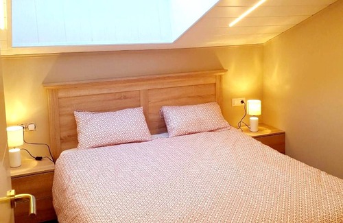 Incles Apartamento | Homerez - Bonito apartamento para 8 pers. en El Tarter