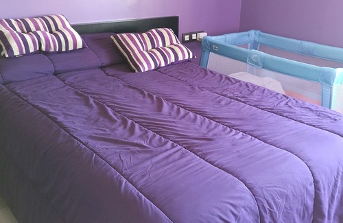 Valdovino Apartamento | Homerez - Nice appartement 1 km away from the beach for 5 ppl. at Valdoviño