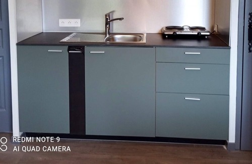 Merignac Apartamento | Homerez - Bonito apartamento para 4 pers. con jardín en Mérignac
