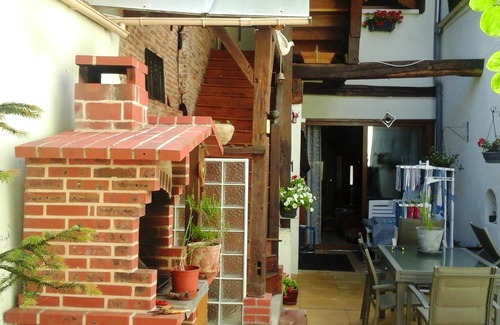 Auxonne Apartamento | Homerez - Bonito apartamento para 3 pers. en Auxonne
