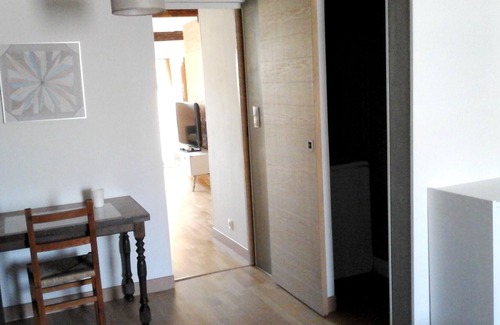 Auxonne Apartamento | Homerez - Bonito apartamento para 3 pers. en Auxonne