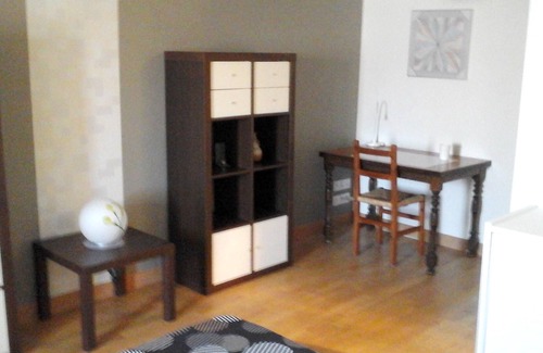 Auxonne Apartamento | Homerez - Bonito apartamento para 3 pers. en Auxonne