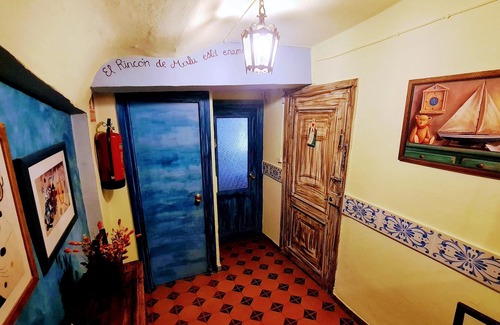 Old Town Apartamento | Homerez - Bonito apartamento para 2 pers. en Cuenca
