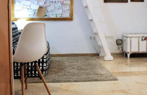 La Merced Apartamento | Homerez - Bonito apartamento para 2 pers. en Málaga