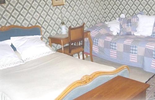 Chataigneraie Cantalienne Apartamento | Homerez - Bonito apartamento para 3 pers. en Vitrac