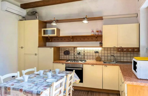 Sud-Ovest Apartamento | Homerez - Nice appartement for 4 ppl. with terrace and balcony at Verona
