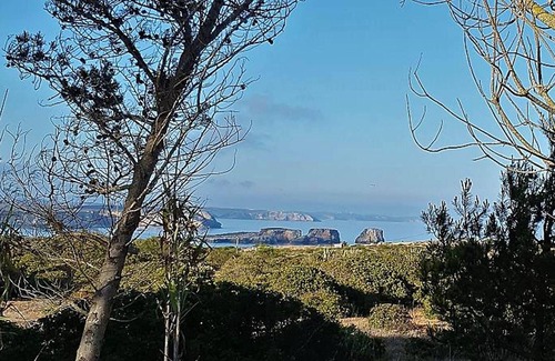 Sagres Apartamento | Homerez - Bonito apartamento para 2 pers. con terraza en Sagres