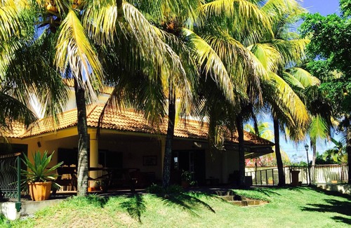Calodyne Casa | Homerez - Bungaló a 500 m de la playa para 2 pers. con piscina en Calodyne