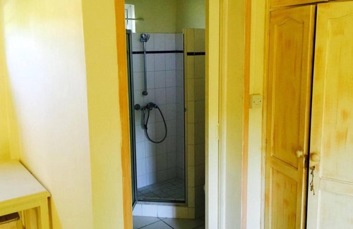 Calodyne Casa | Homerez - Bungaló a 500 m de la playa para 2 pers. con piscina en Calodyne
