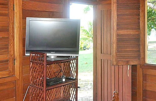 Barra do Jacuipe Chalet De Esquí | Homerez - Bonito chalet a la montaña a 4 km de la playa con piscina compartida