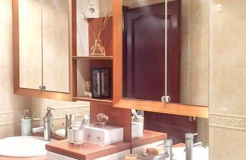 Tremblay-en-France Apartamento | Homerez - Bonito estudio para 3 pers. con jacuzzi y jardín en Tremblay-en-France