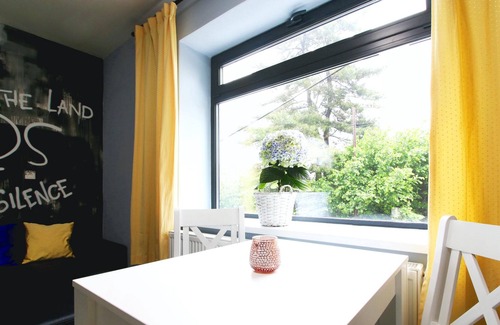 Ostrava Casa | Homerez - Bonita casa para 6 pers. con jardín y terraza en Slezská Ostrava