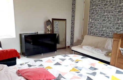 Lucay-le-Male Casa | Homerez - Bonita casa para 7 pers. en Luçay-le-Mâle