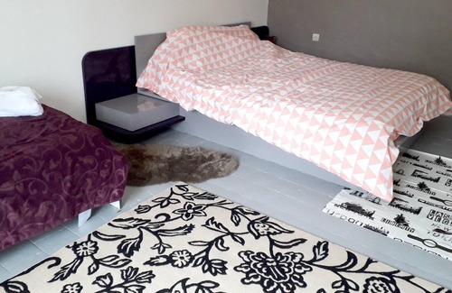 Lucay-le-Male Casa | Homerez - Bonita casa para 7 pers. en Luçay-le-Mâle