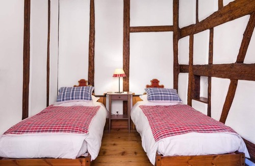 Kientzheim Casa | Homerez - Bonita casa para 4 pers. en Kientzheim