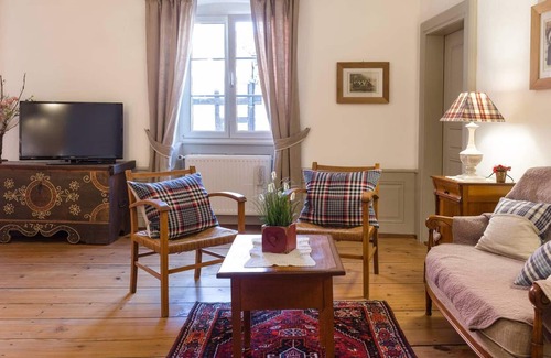 Kientzheim Casa | Homerez - Bonita casa para 4 pers. en Kientzheim