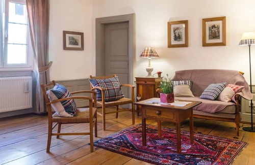 Kientzheim Casa | Homerez - Nice house for 4 ppl. at Kientzheim